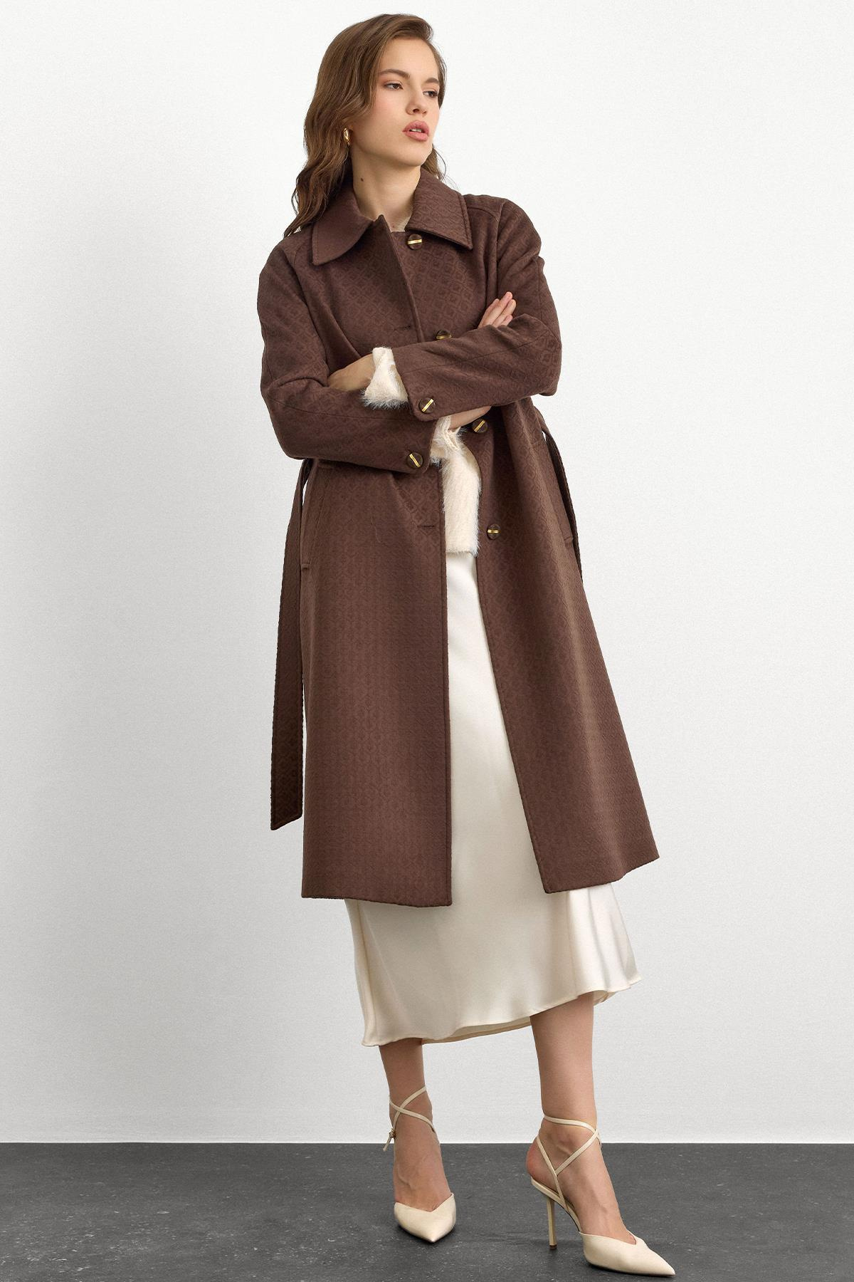 Reglan Coal Jakar Design Limited Edition Cabin COFFEE 3135