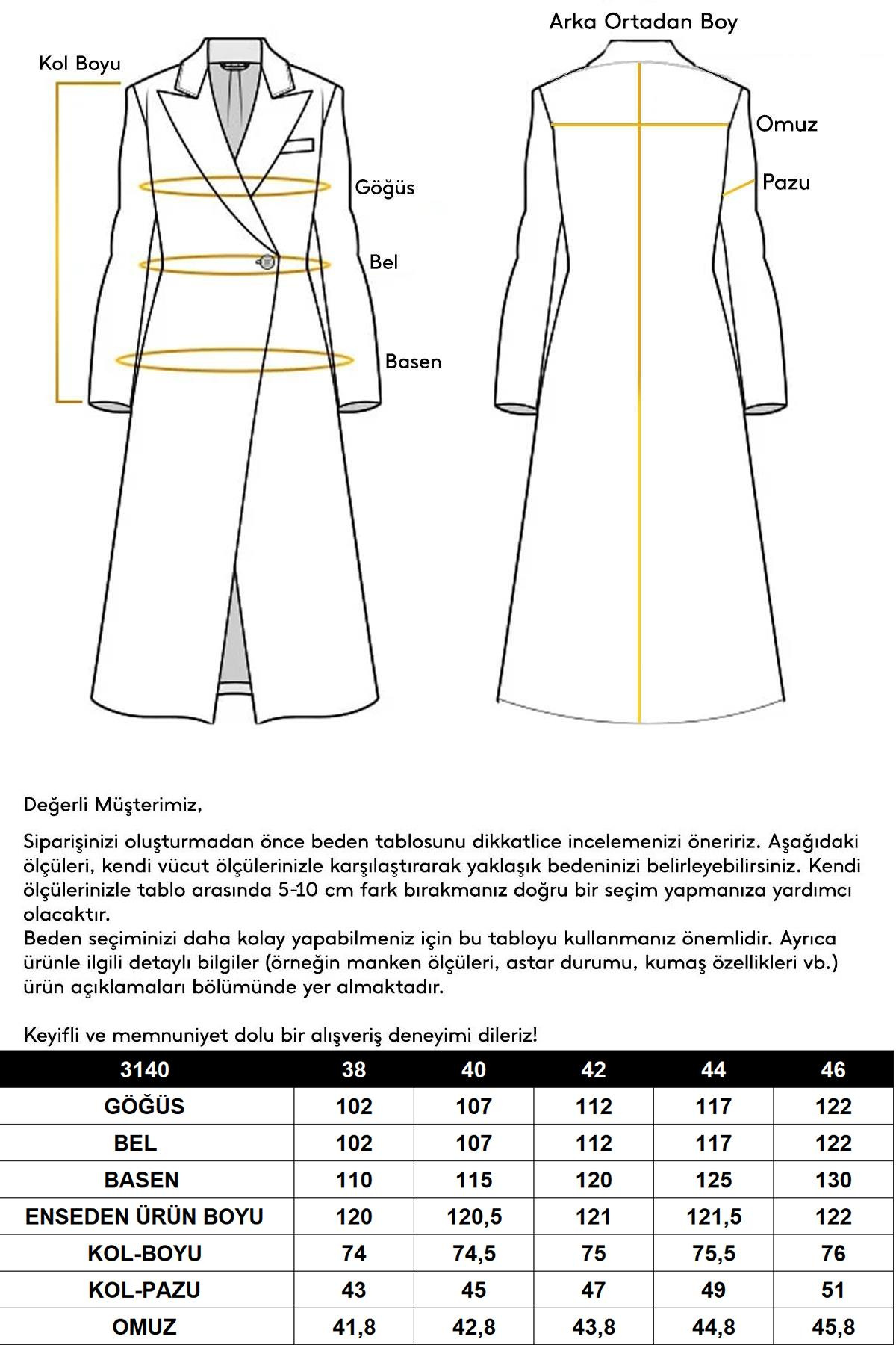 Torba Cepli Kendinden Desenli Oversize Limited Edition Kaban KAMEL 3140
