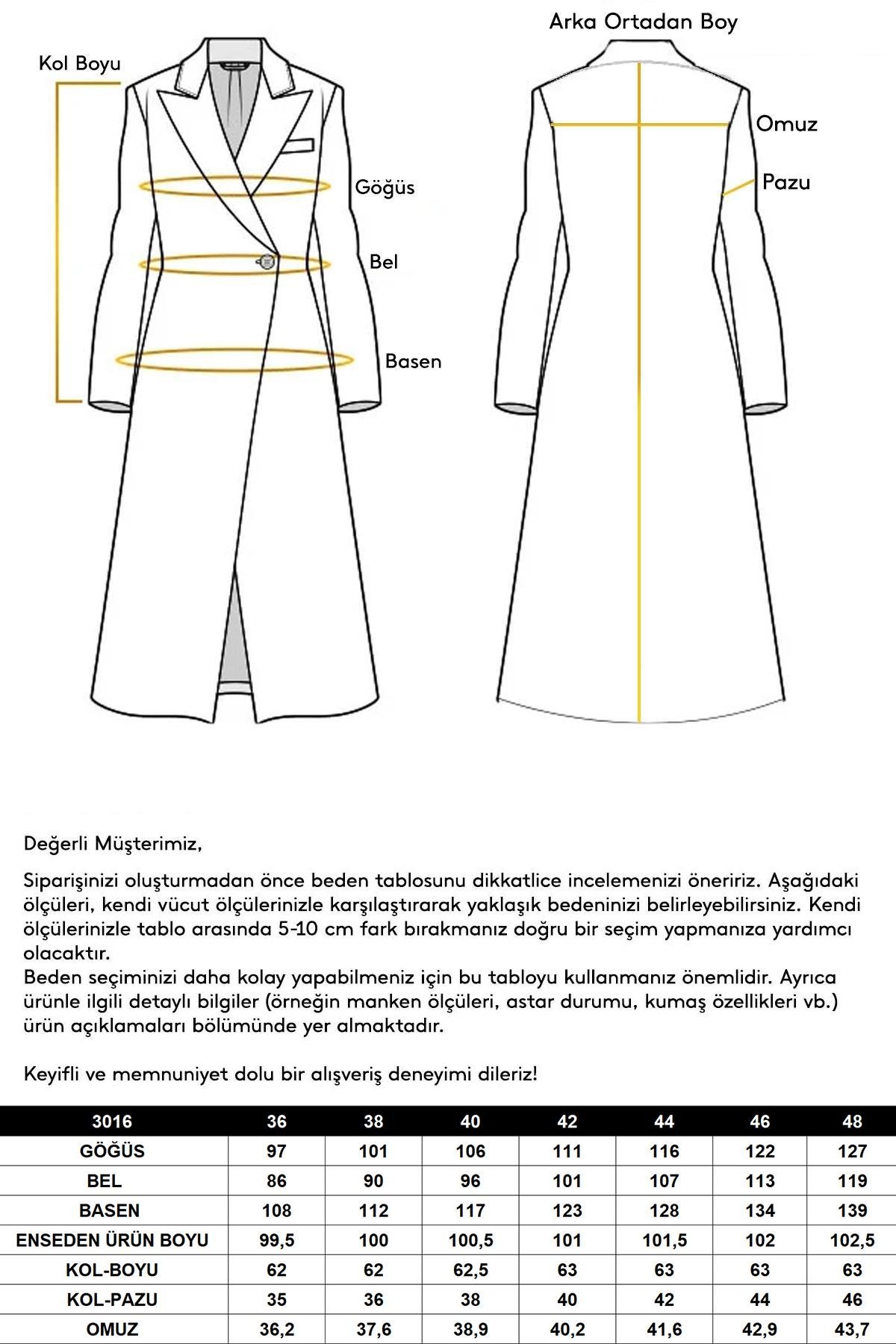 Furry Coat with Removable Collar, Snap Closure and Waist Belt CAMEL 3016