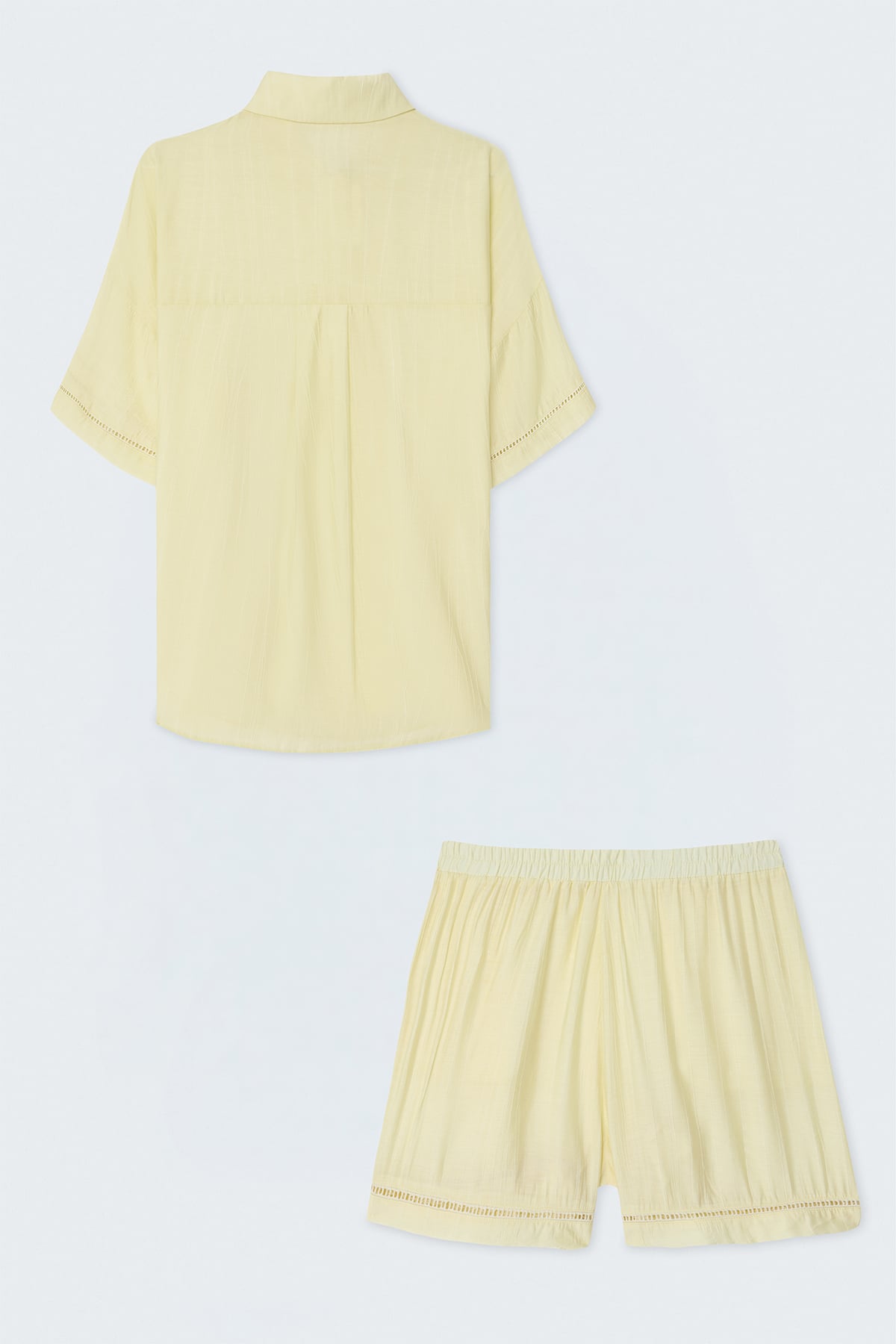 Fiona Takım - Sarı