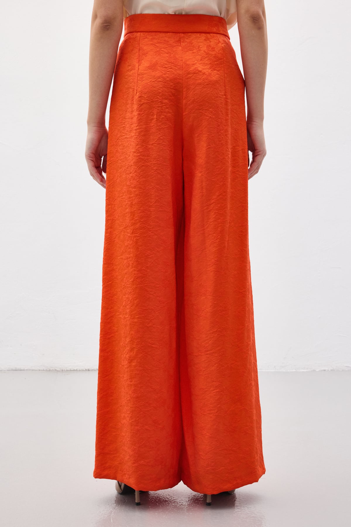 Freya Pantolon - Oranj