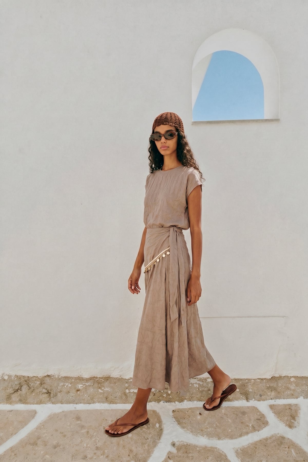 Liana Takım - Camel