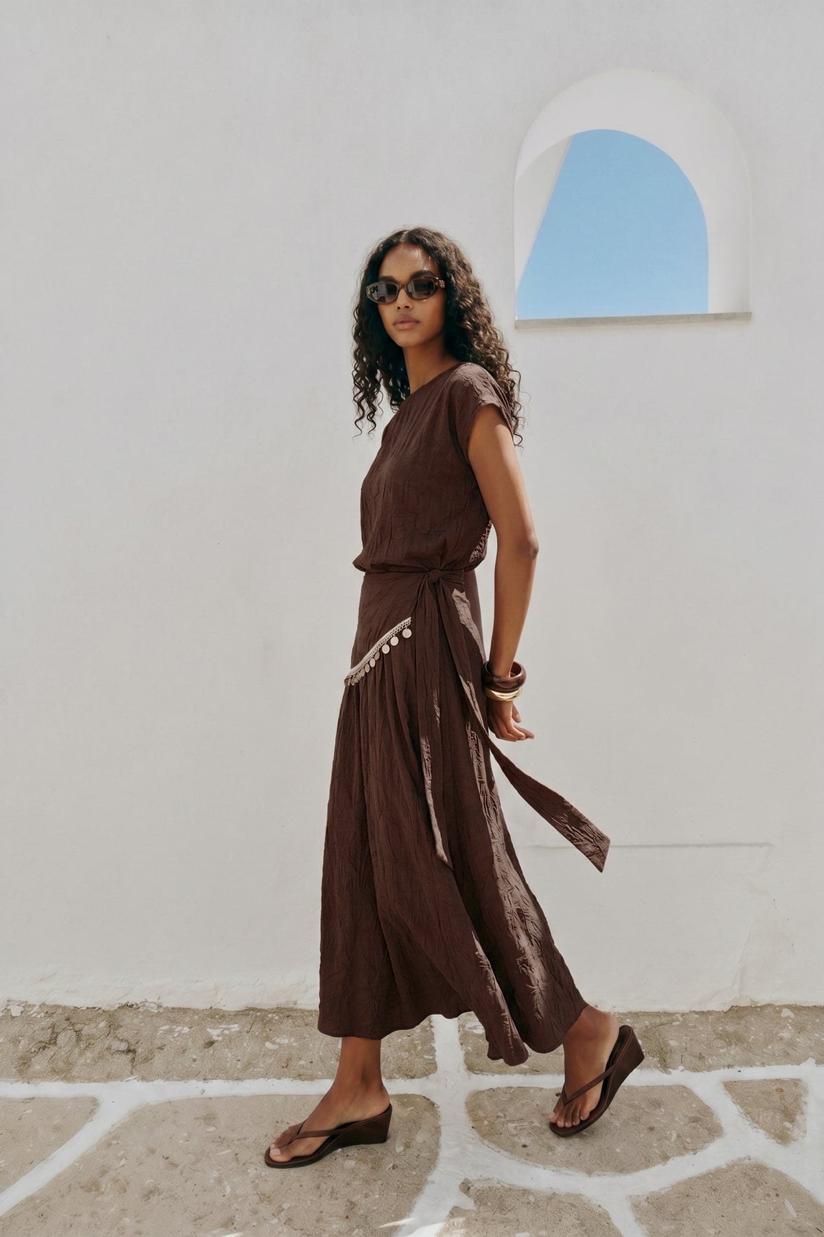 Liana Takım - Kahve