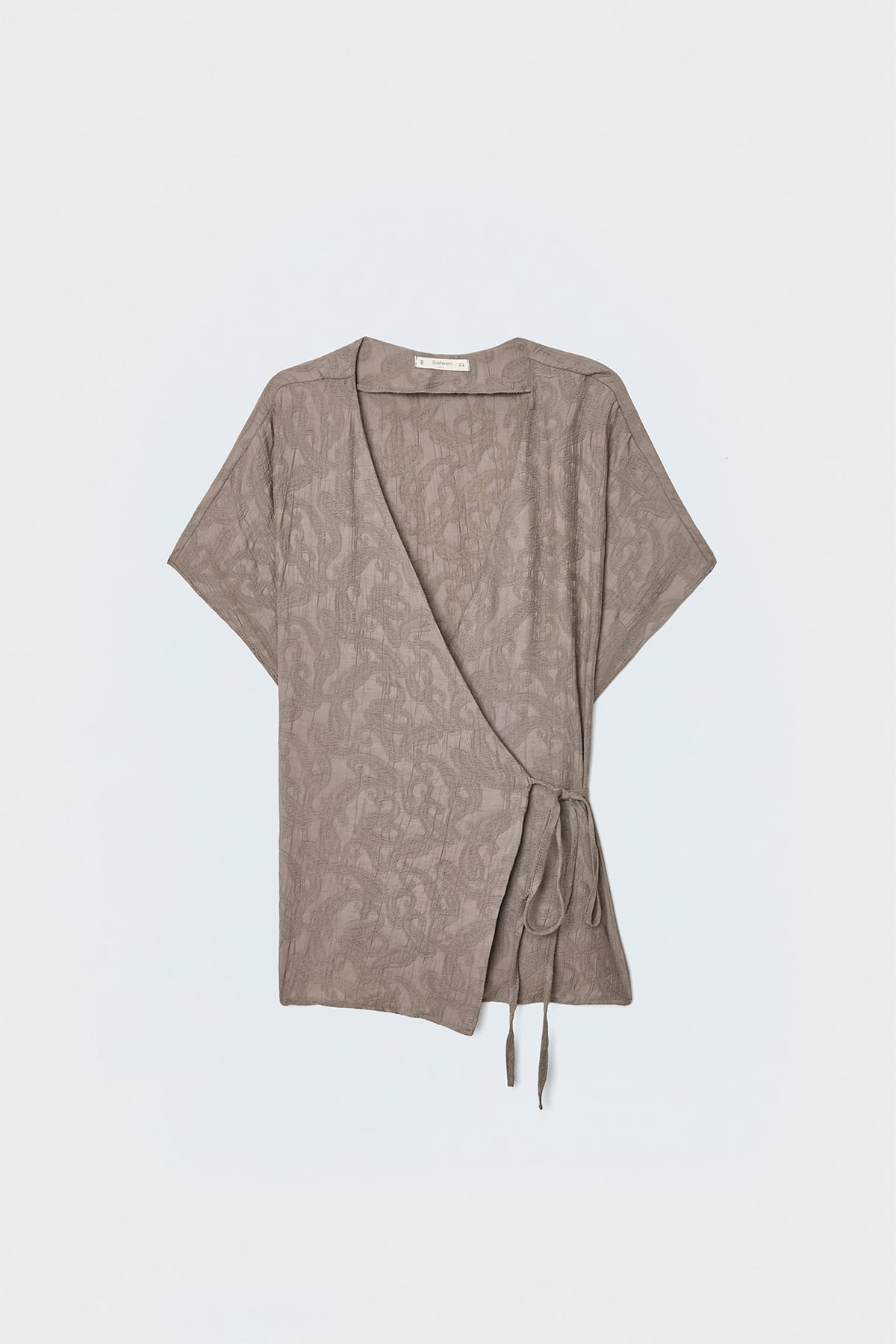 Lily Kimono - Vizon