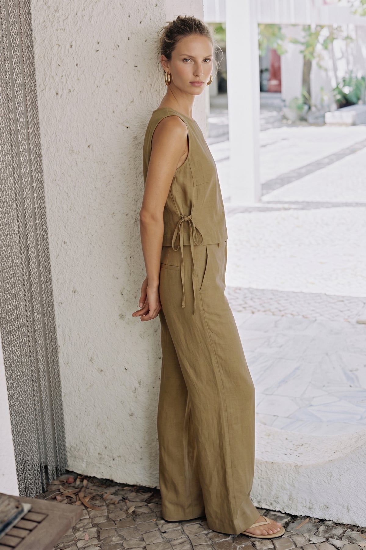 Polina Takım - Camel