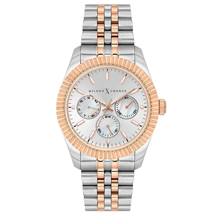  Milano X Change MXL41003 Kadın Kol Saati