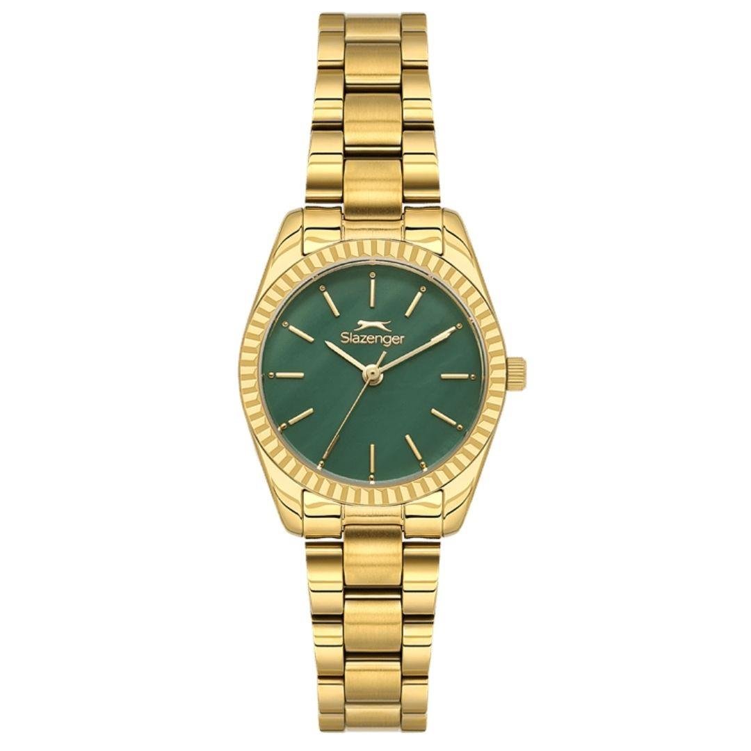  Slazenger SL.09.2457.3.05 Kadın Kol Saati