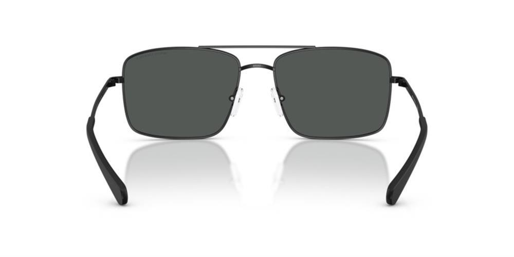 Armani Exchange 0AX2054S 600087 57 Metal Erkek Güneş Gözlüğü