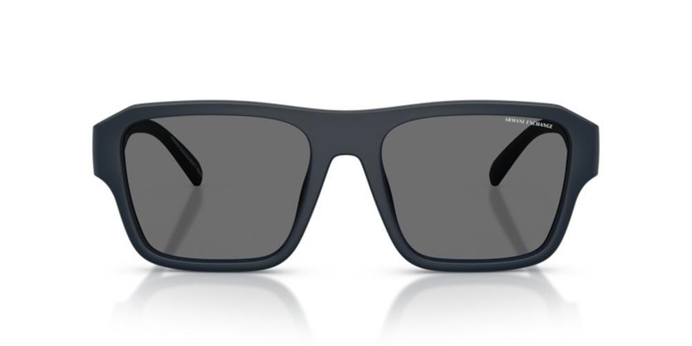 Armani Exchange 0AX4154SU 837187 56 Enjeksiyon Erkek Güneş Gözlüğü