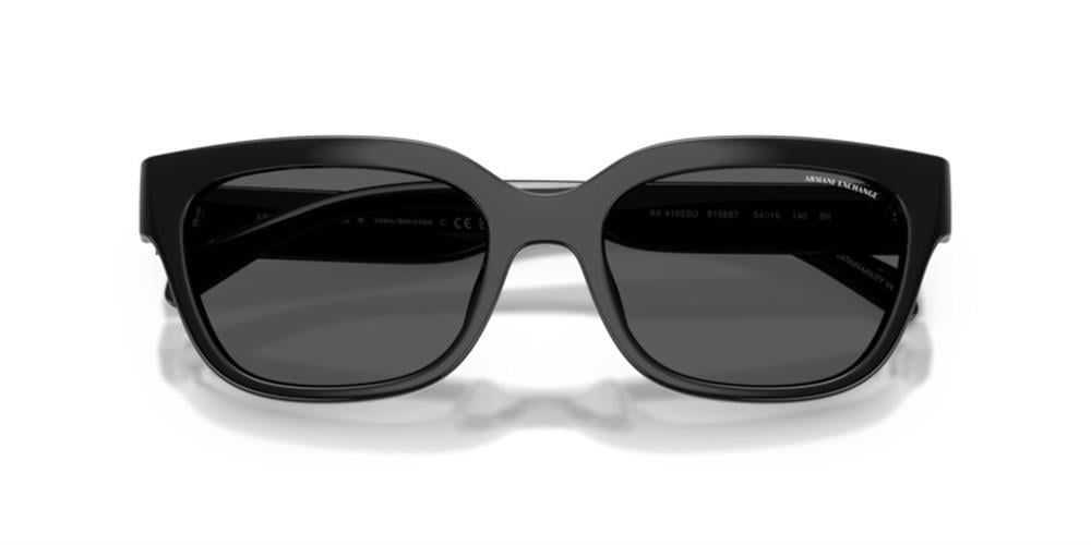 Armani Exchange 0AX4155SU 815887 54 Enjeksiyon Kadın Güneş Gözlüğü