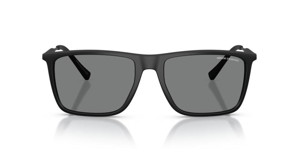 Armani Exchange 0AX4160S 807887 57 Enjeksiyon Erkek Güneş Gözlüğü