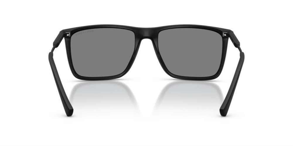 Armani Exchange 0AX4160S 807887 57 Enjeksiyon Erkek Güneş Gözlüğü