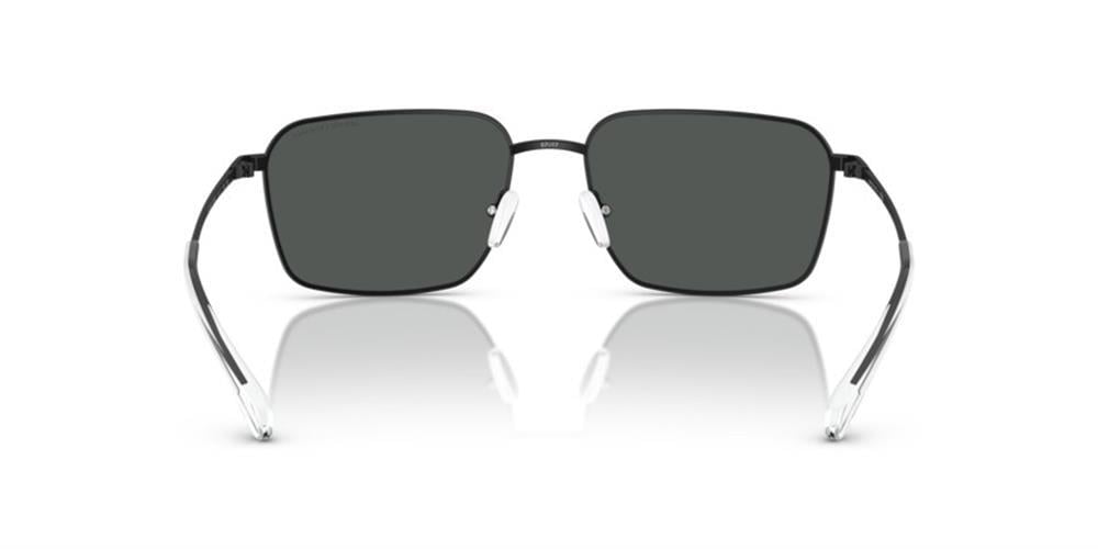 Armani Exchange AX2053S 600087 57 Unisex Güneş Gözlüğü
