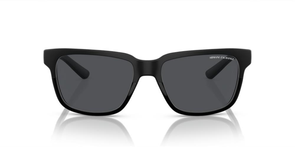 Armani Exchange AX4026S 812287 56 Unisex Güneş Gözlüğü