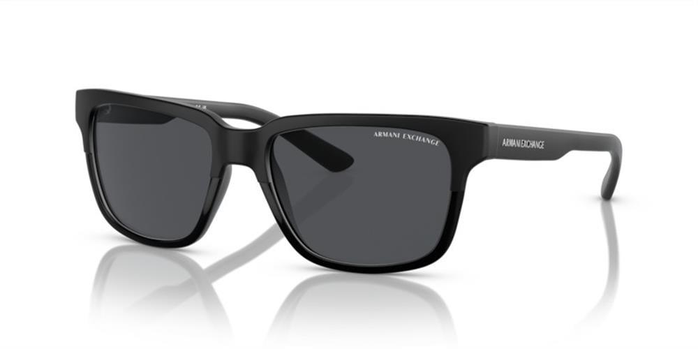 Armani Exchange AX4026S 812287 56 Unisex Güneş Gözlüğü