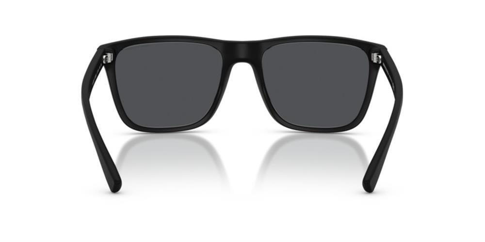 Armani Exchange AX4080S 80786G 57 Unisex Güneş Gözlüğü