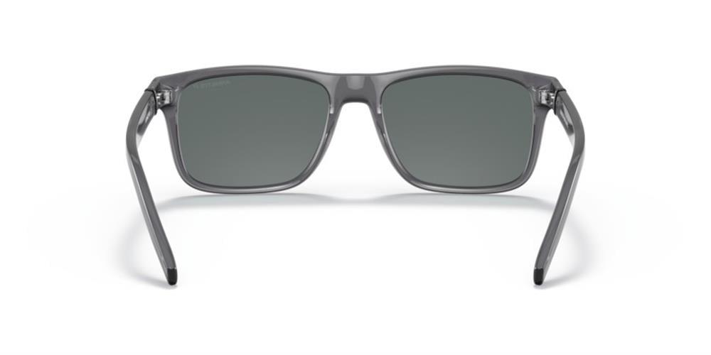 Arnette AN4298 278681 55 Unisex Polarize Güneş Gözlüğü