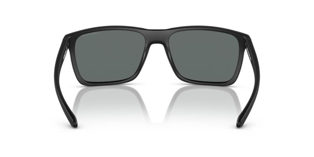 Arnette AN4323 275881 59 Unisex Polarize Güneş Gözlüğü