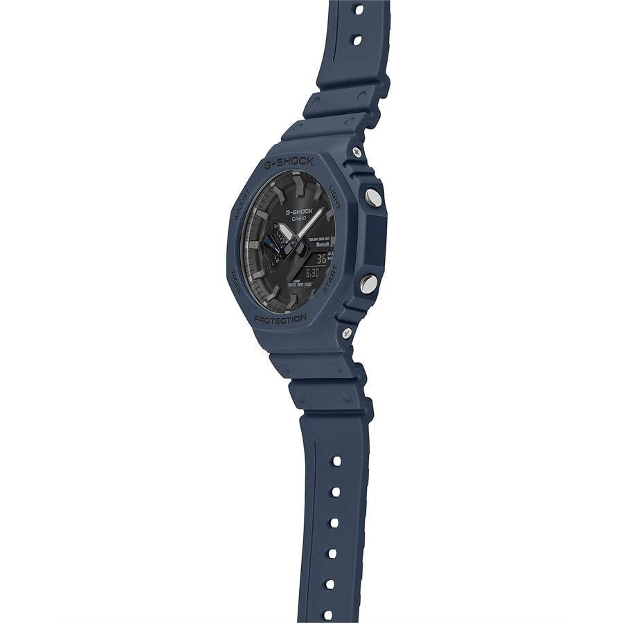 G-Shock Casio GA-B2100-2ADR Kol Saati