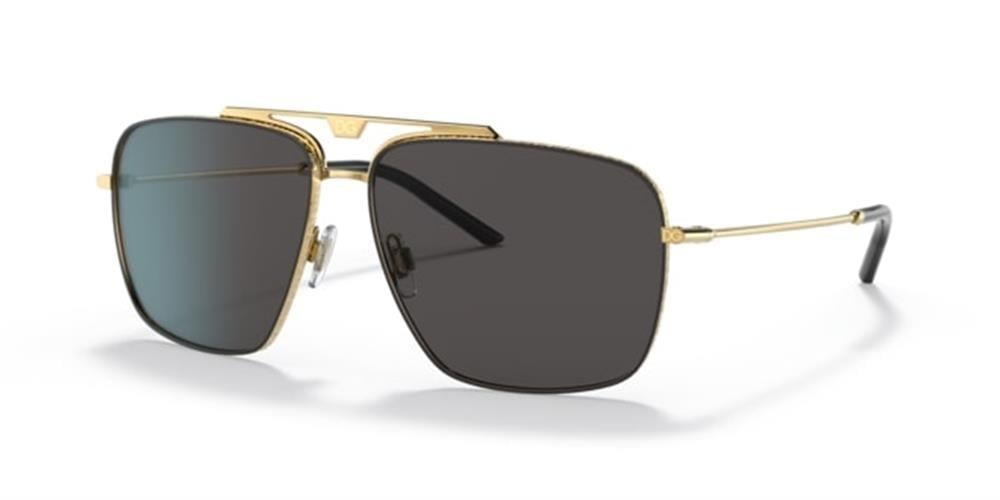 Dolce Gabbana DG2264 02/87 61 Erkek Güneş Gözlüğü