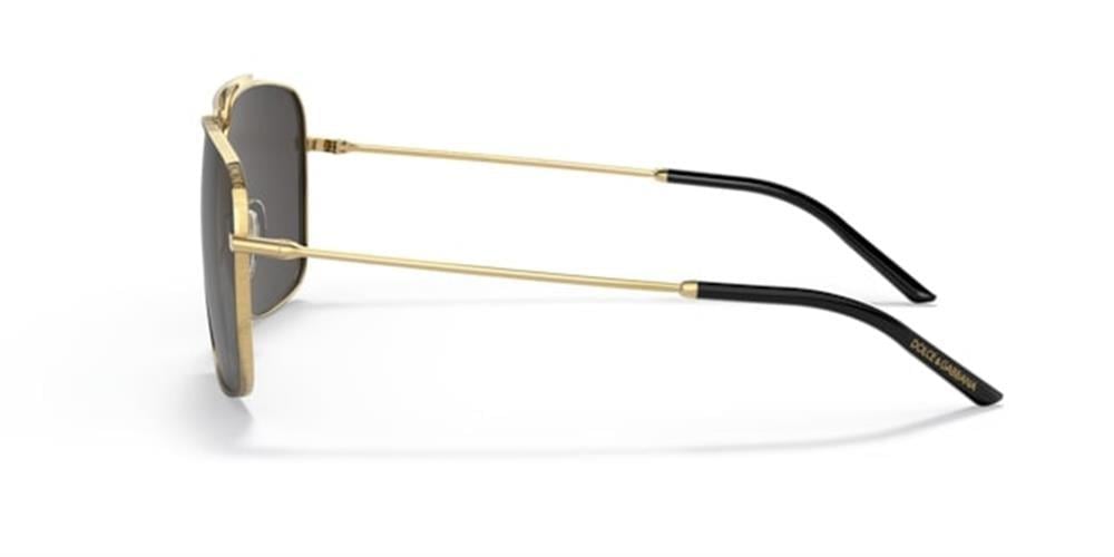 Dolce Gabbana DG2264 02/87 61 Erkek Güneş Gözlüğü