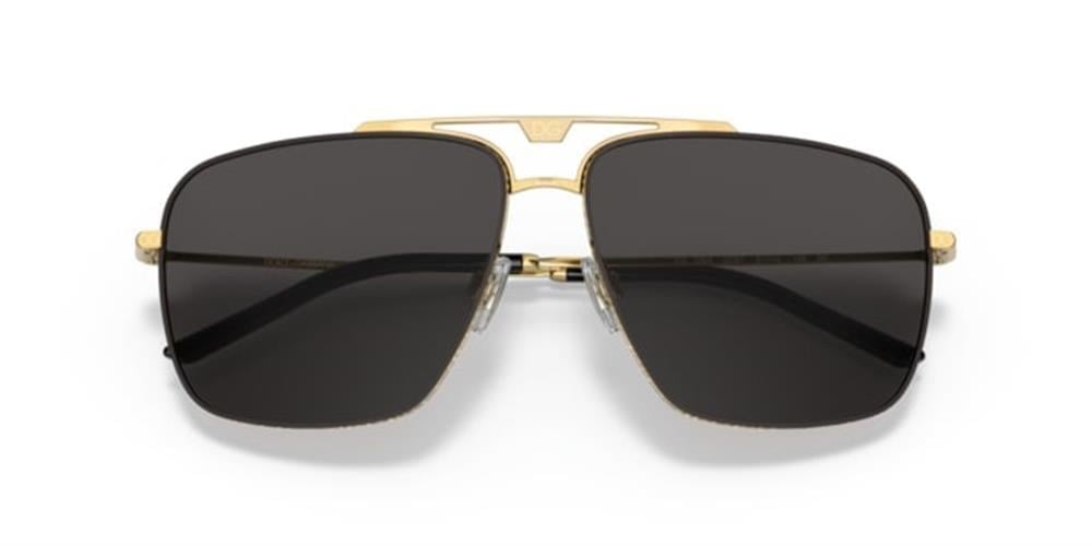 Dolce Gabbana DG2264 02/87 61 Erkek Güneş Gözlüğü