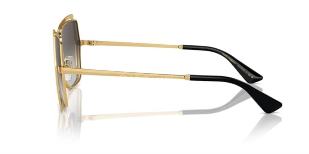 Dolce Gabbana DG2306 02/8G 55 Kadın Güneş Gözlüğü