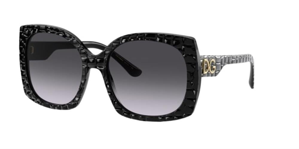 Dolce Gabbana DG4385 32888G 58 Kadın Güneş Gözlüğü