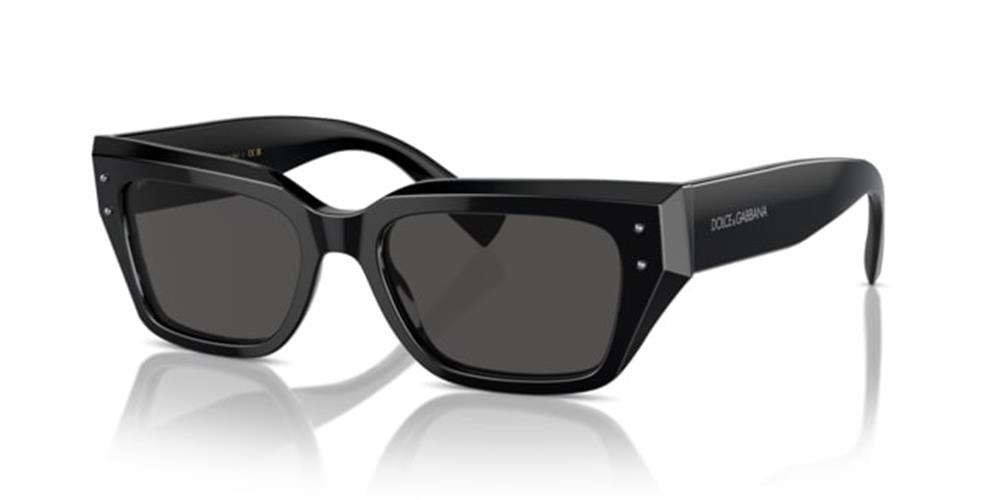 Dolce Gabbana DG4462F 501/87 52 Kadın Güneş Gözlüğü