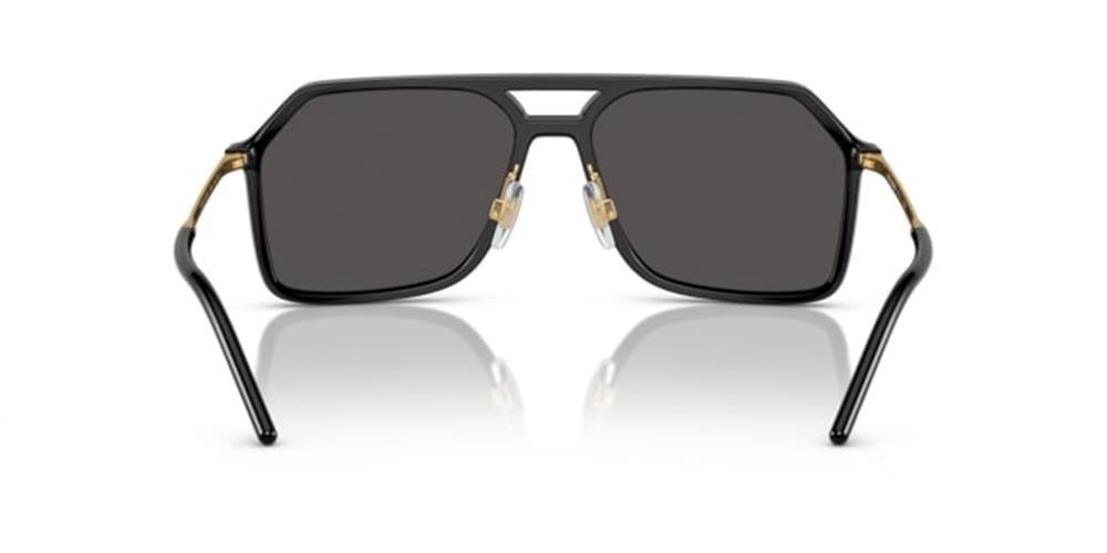 Dolce Gabbana DG6196 252587 59 Unisex Güneş Gözlüğü