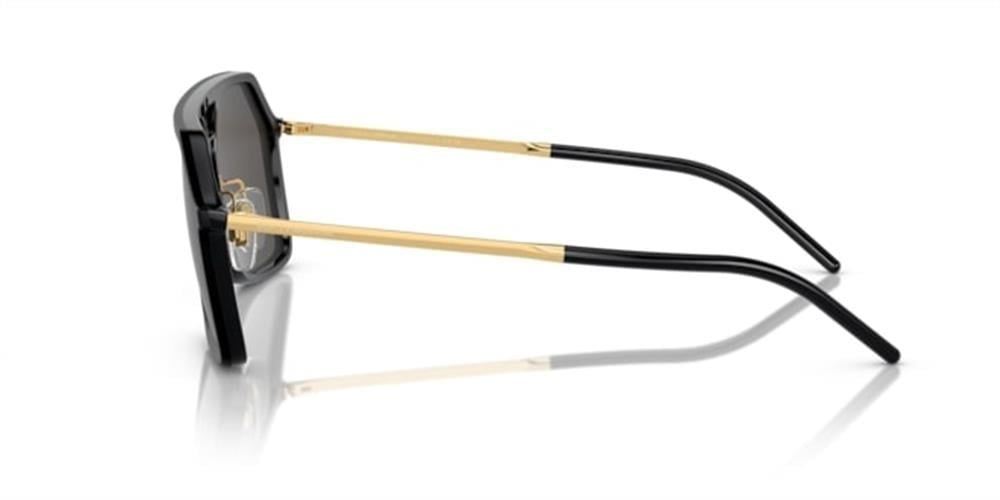 Dolce Gabbana DG6196 252587 59 Unisex Güneş Gözlüğü