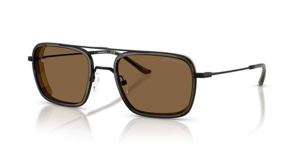 Emporio Armani EA2162 300171 Erkek Güneş Gözlüğü