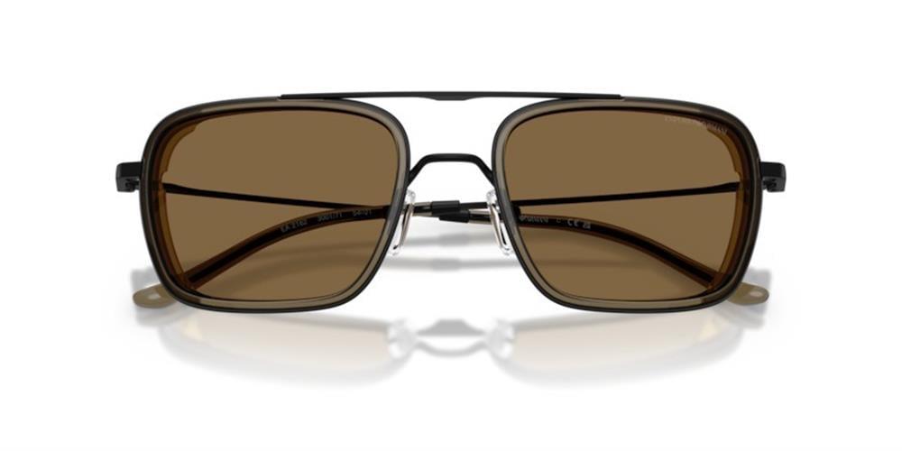 Emporio Armani EA2162 300171 Erkek Güneş Gözlüğü
