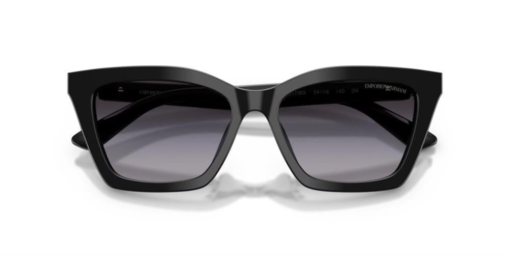 Emporio Armani 0EA4250U 50178G 54 Asetat Kadın Güneş Gözlüğü