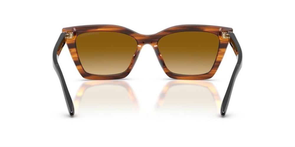 Emporio Armani 0EA4250U 62682L 54 Asetat Kadın Güneş Gözlüğü