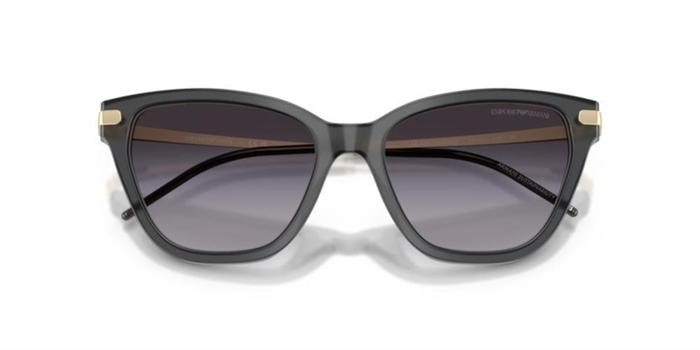 Emporio Armani 0EA4251 62628G 54 Asetat Kadın Güneş Gözlüğü