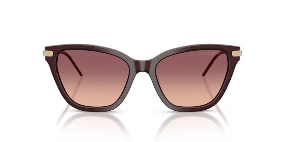 Emporio Armani 0EA4251 62658D 54 Asetat Kadın Güneş Gözlüğü