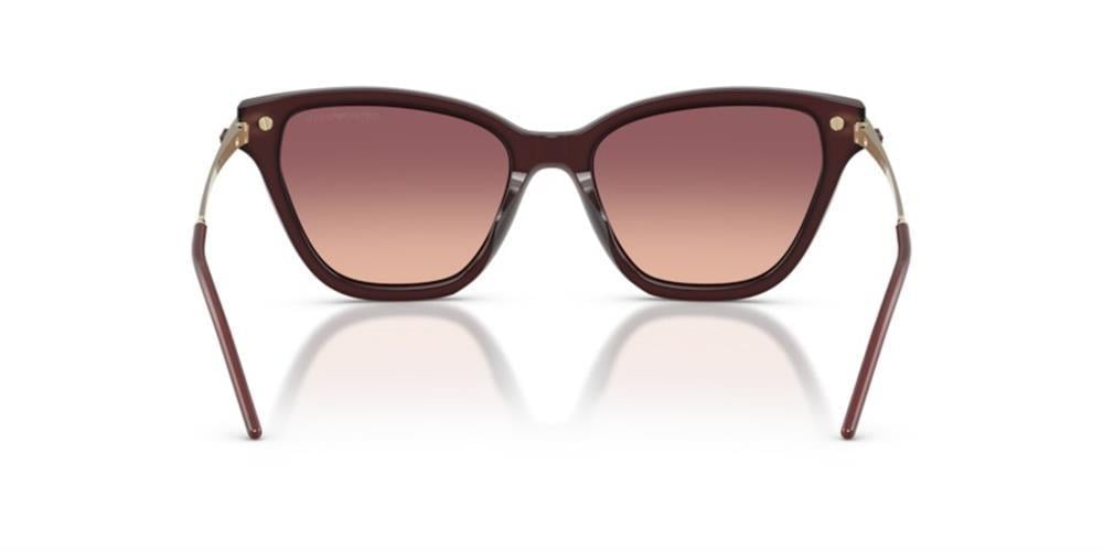 Emporio Armani 0EA4251 62658D 54 Asetat Kadın Güneş Gözlüğü
