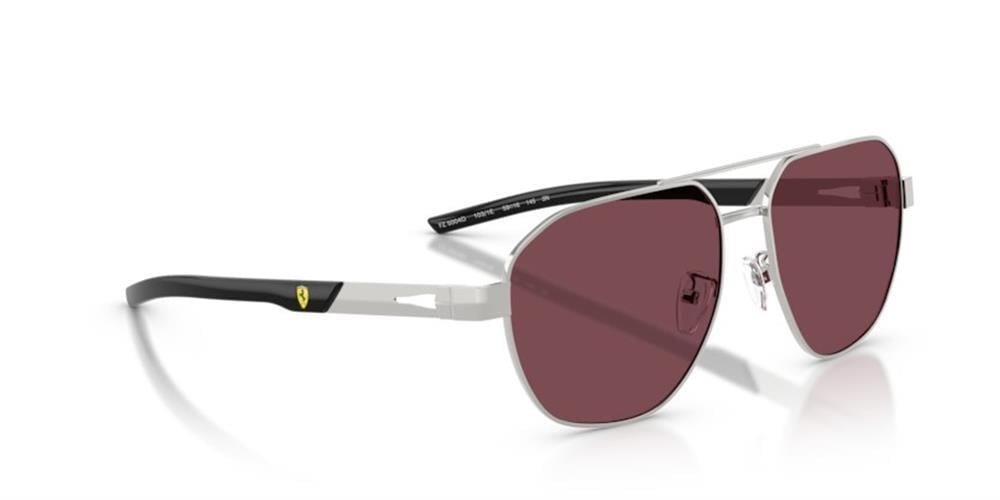 Ferrari Scuderia FZ5004D 103/1E 59 Erkek Güneş Gözlüğü