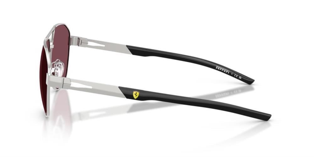 Ferrari Scuderia FZ5004D 103/1E 59 Erkek Güneş Gözlüğü