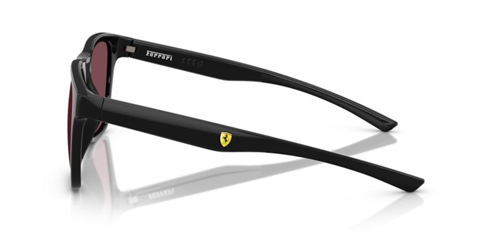 Ferrari Scuderia FZ6013D 501/1E 57 Erkek Güneş Gözlüğü