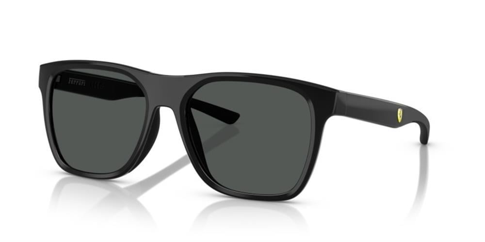 Ferrari Scuderia FZ6013D 501/87 57 Erkek Güneş Gözlüğü