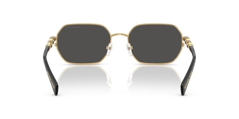 Michael Kors 0MK1165 189687 57 Metal Unisex Güneş Gözlüğü