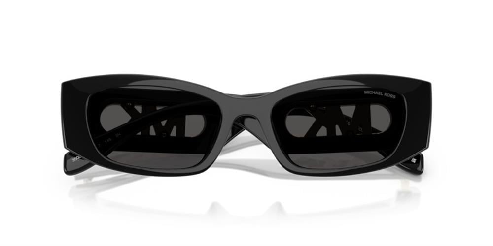 Michael Kors 0MK2243U 300587 52 Enjeksiyon Kadın Güneş Gözlüğü