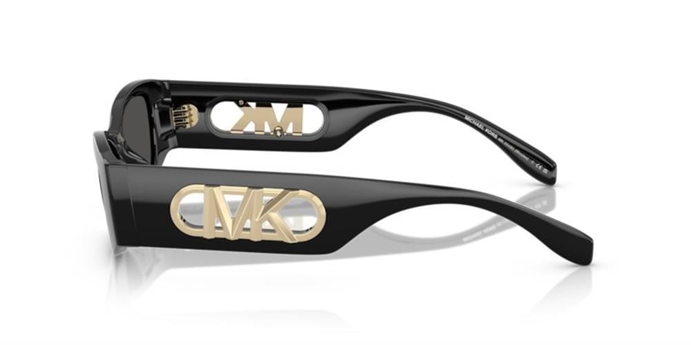 Michael Kors 0MK2243U 300587 52 Enjeksiyon Kadın Güneş Gözlüğü