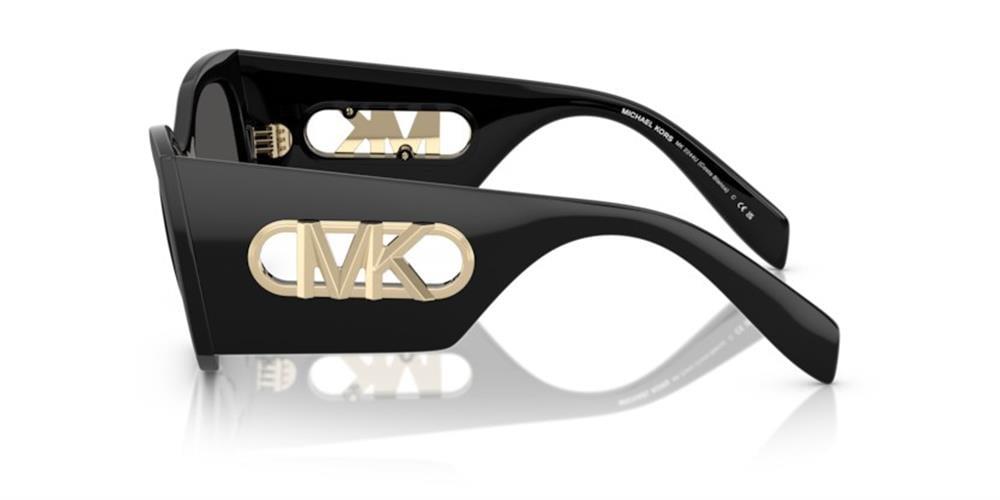 Michael Kors 0MK2244U 300587 53 Enjeksiyon Kadın Güneş Gözlüğü