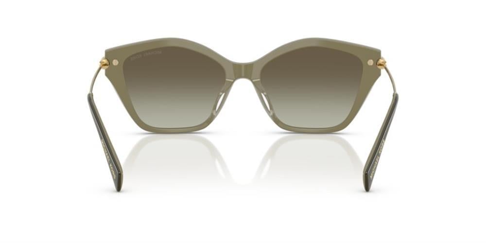 Michael Kors 0MK2246U 40193M 54 Asetat Kadın Güneş Gözlüğü