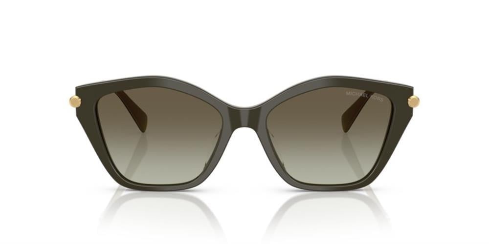 Michael Kors 0MK2246U 40193M 54 Asetat Kadın Güneş Gözlüğü