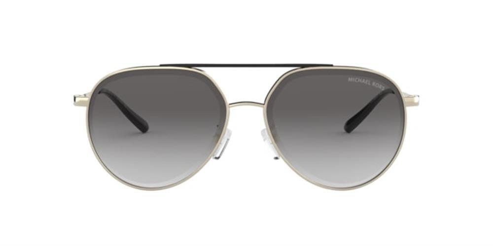Michael Kors MK1041 101411 60 Unisex Güneş Gözlüğü