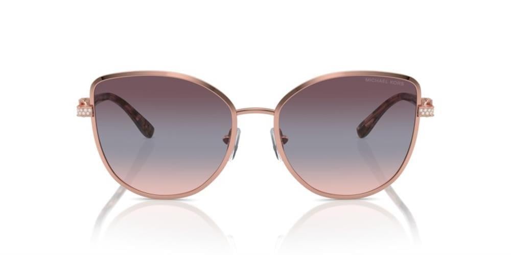 Michael Kors MK1144B 11080J 56 Kadın Güneş Gözlüğü